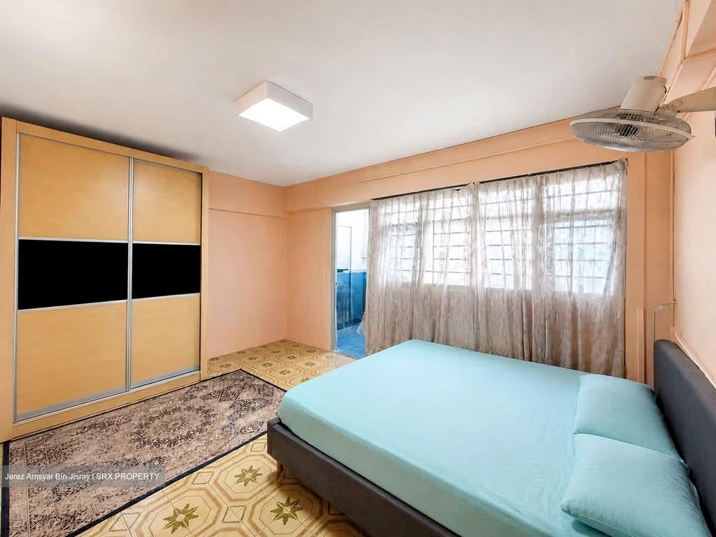 Blk 714 Bedok Reservoir Garden (Bedok), HDB 4 Rooms #581845361